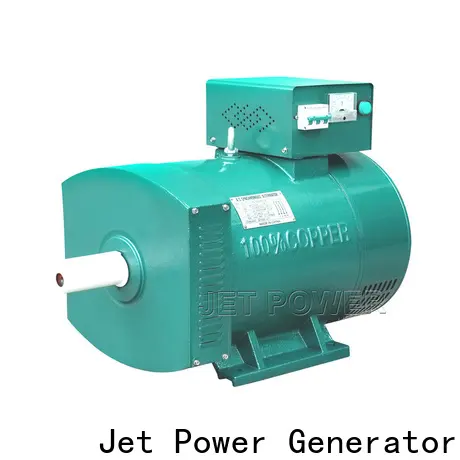 Jet Power electric alternator supply for electrical power2 1