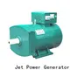 Jet Power electric alternator supply for electrical power2 1