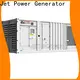 wholesale container generator set factory for electrical power 1