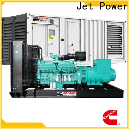 Jet Power generator diesel company for business2 1