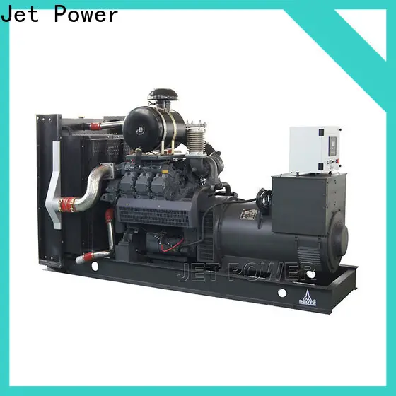 Jet Power silent generators manufacturers for business6 1