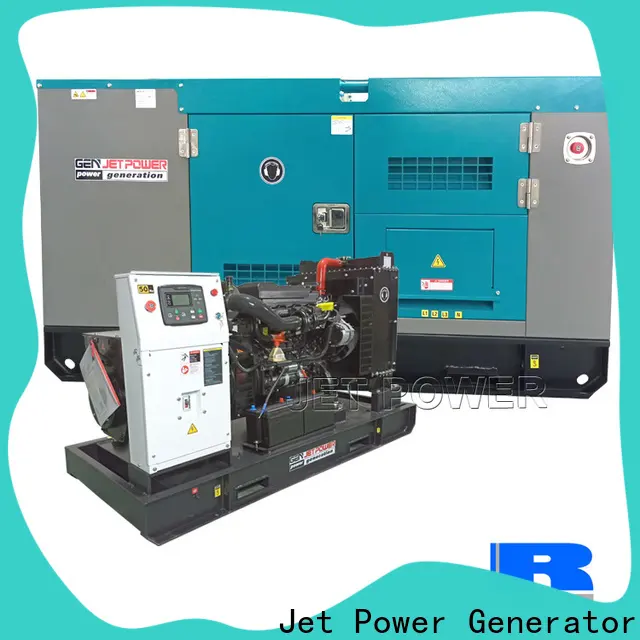 Jet Power top electrical generator supply for business 1