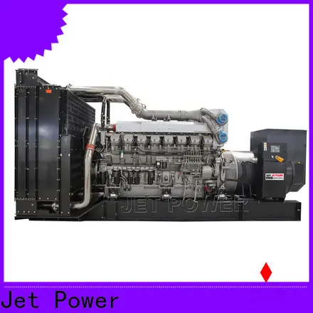 hot sale silent generators factory for sale 1