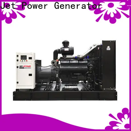Jet Power new silent generators supply for sale 1
