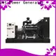 Jet Power new silent generators supply for sale 1