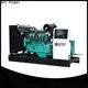 Jet Power top gas generator supply for electrical power 1