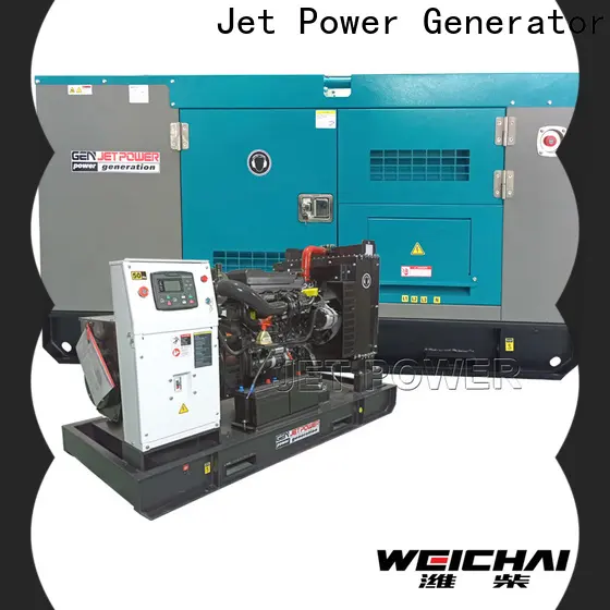 Jet Power silent generators company for sale5 1