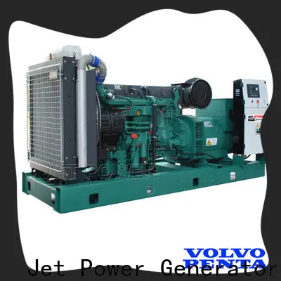 Jet Power hot sale 5 kva generator suppliers for sale1 1