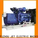 Jet Power excellent water cooled diesel generator supply for electrical power 1