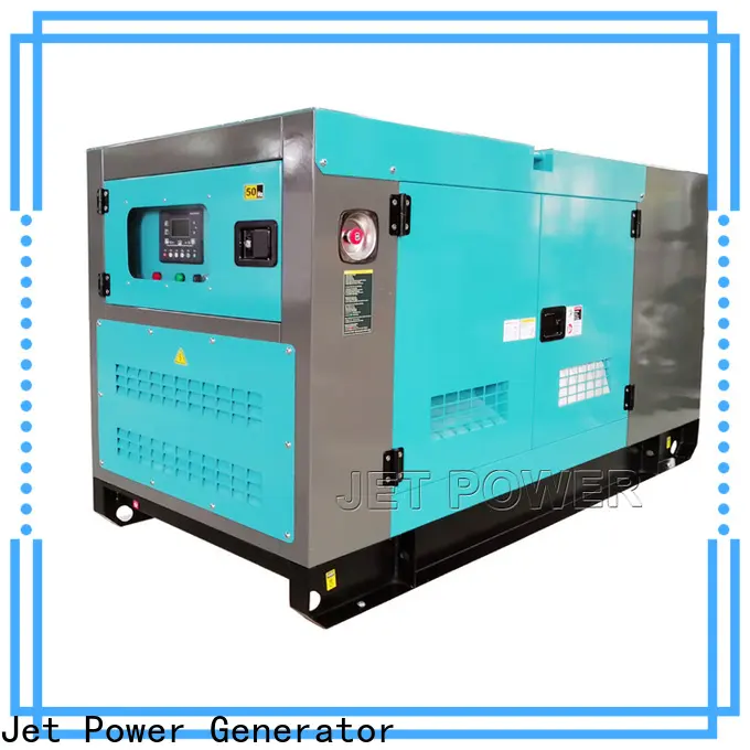 Jet Power good silent generators suppliers for business 1