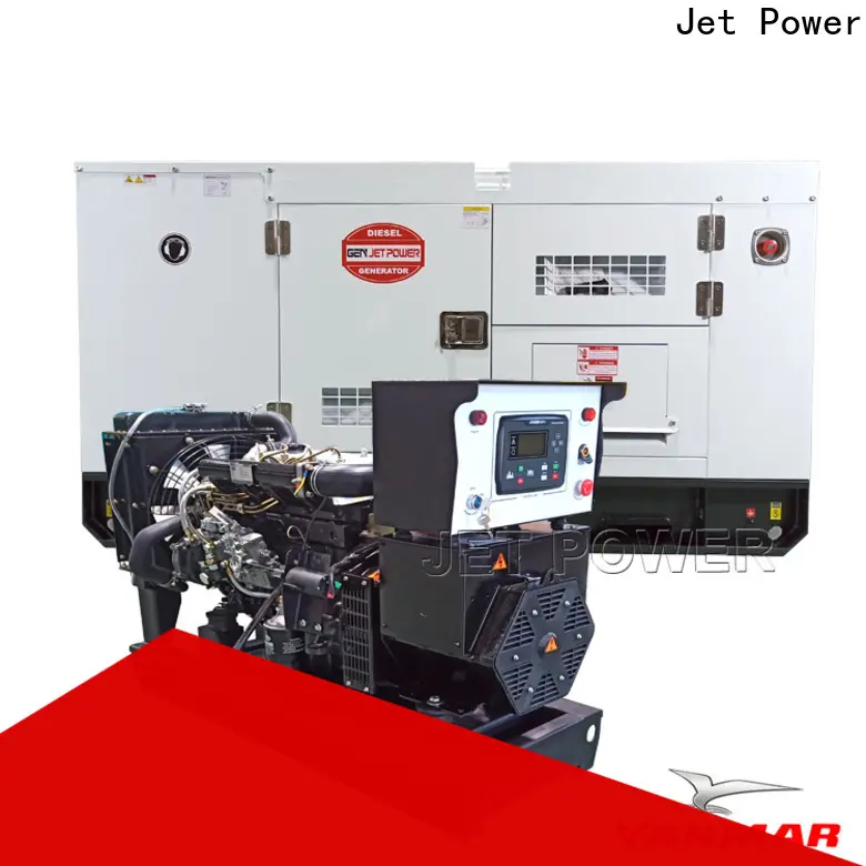 Jet Power water cooled generator manufacturers for business3 1