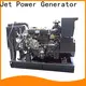 Jet Power water cooled diesel generator manufacturers for business1 1