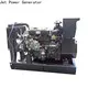 Jet Power high-quality water cooled generator factory for electrical power 1
