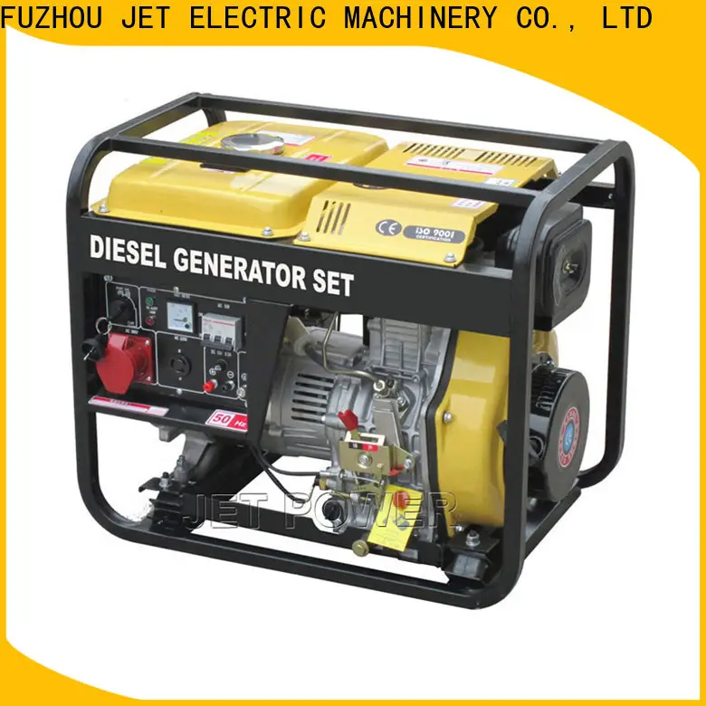 best air cooled diesel generator factory for sale 1