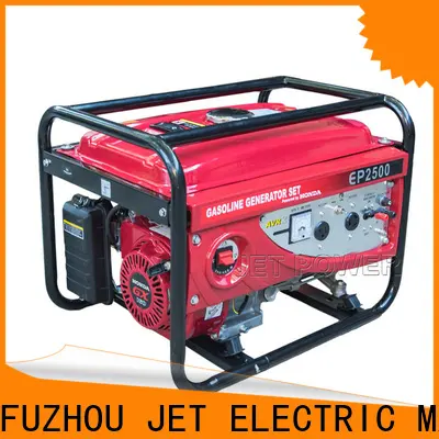 best portable gasoline generator company for sale 1