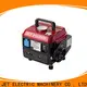 Jet Power professional portable gasoline generator manufacturers for electrical power 1