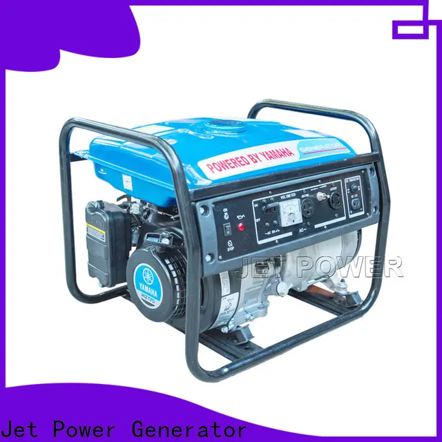 Jet Power factory price gasoline generator factory for business 1