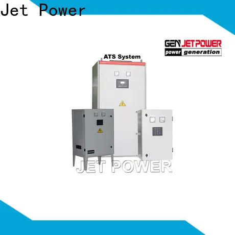 Jet Power top electrical control system supply for sale 1