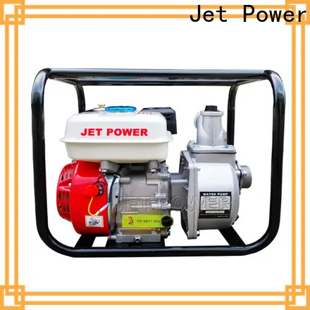 Jet Power dewatering pump factory for business1 1