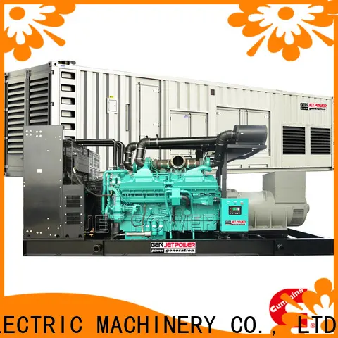 new silent generators manufacturers for business 1