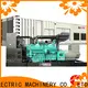 new silent generators manufacturers for business 1