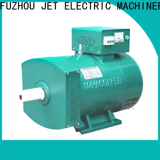 Jet Power high-quality leroy somer generator factory for sale 1