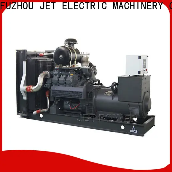 Jet Power power generator company for business7 1