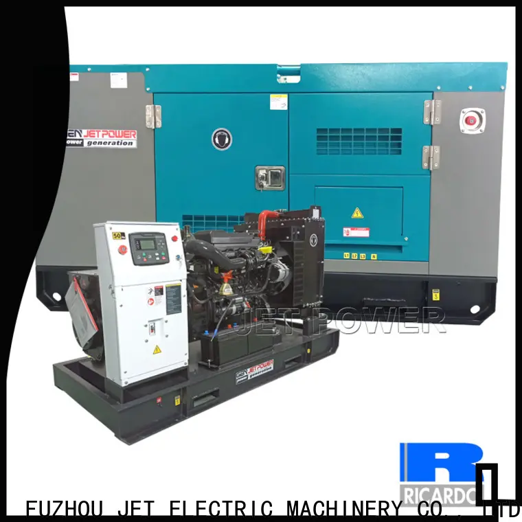 good water cooled generator factory for business 1