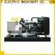 Jet Power wholesale 5 kva generator factory for electrical power1 1