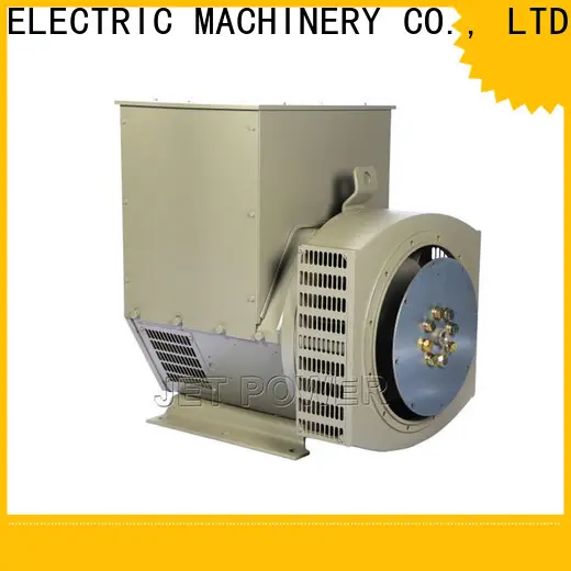 Jet Power excellent leroy somer generator company for business 1