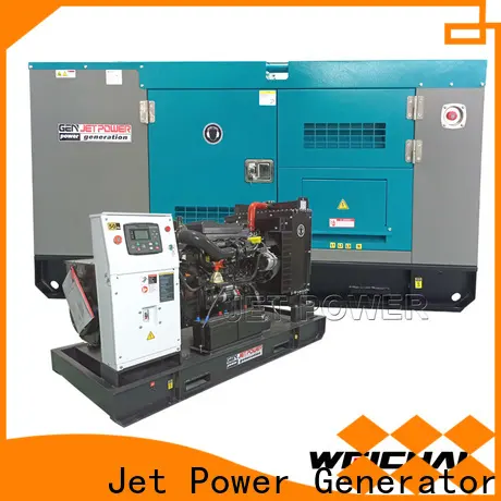 Jet Power silent generators company for business2 1
