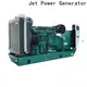 Jet Power water cooled diesel generator supply for business2 1
