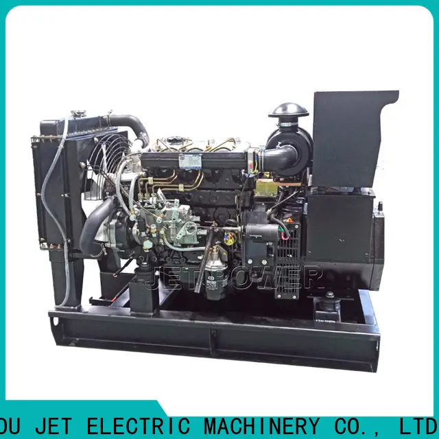 good silent generators factory for sale 1
