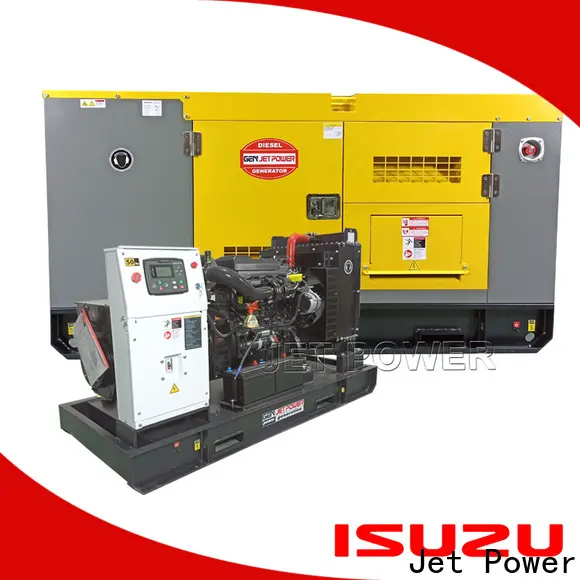Jet Power best silent generators company for sale1 1