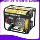 Jet Power air cooled diesel generator set manufacturers for electrical power 1