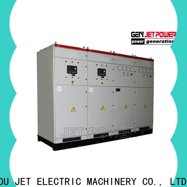 high-quality generator control system supply for electrical power1 1