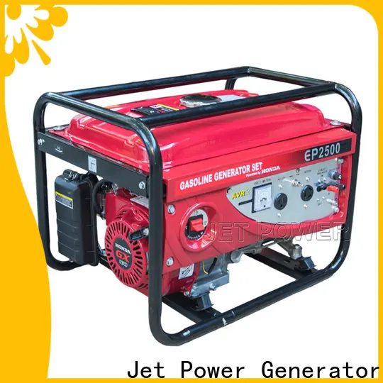 best gasoline generator manufacturers for sale 1