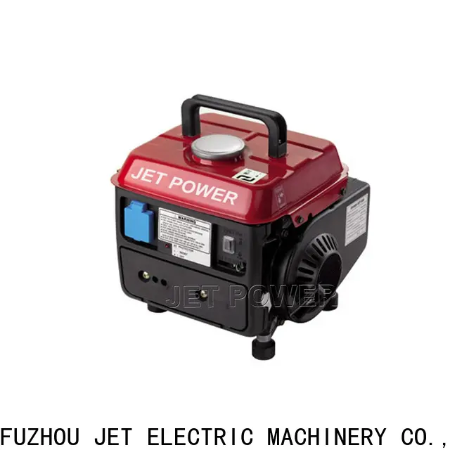 professional gasoline generator set supply for sale 1