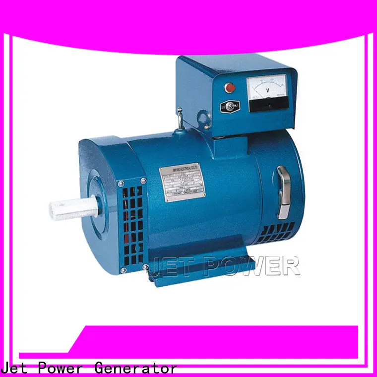 Jet Power generator supplier factory for business2 1