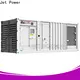 latest containerised generator set supply for electrical power 1