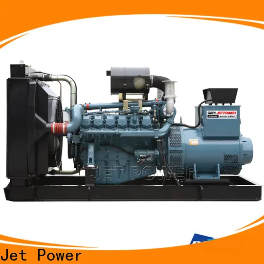 Jet Power silent generators manufacturers for business7 1