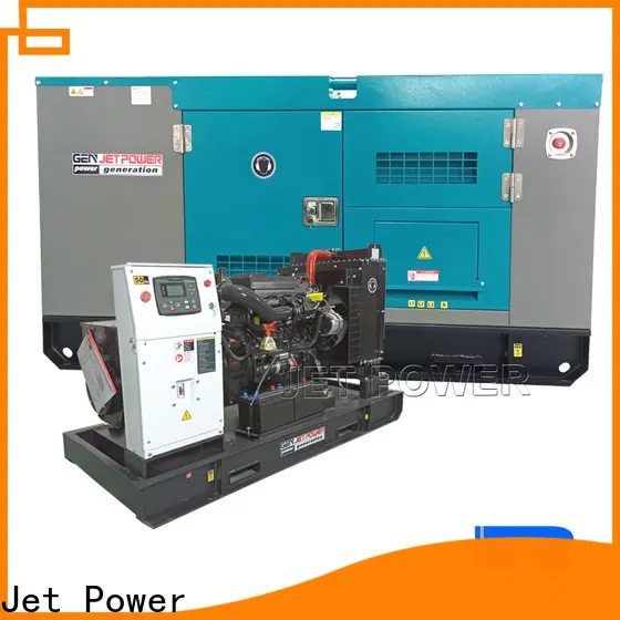 Jet Power water cooled generator supply for sale2 1
