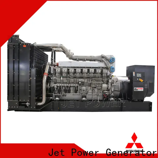 Jet Power best water cooled diesel generator manufacturers for business1 1