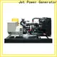 Jet Power water cooled generator supply for electrical power2 1
