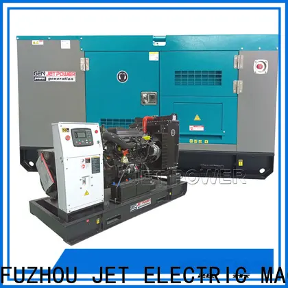 Jet Power latest home use generator company for sale 1