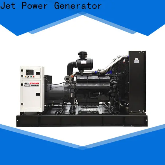 Jet Power home use generator company for business 1