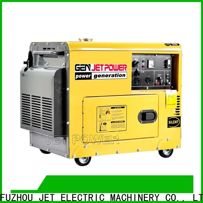 best air cooled diesel generator manufacturers for electrical power 1