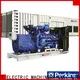 Jet Power hot sale water cooled diesel generator factory for sale 1