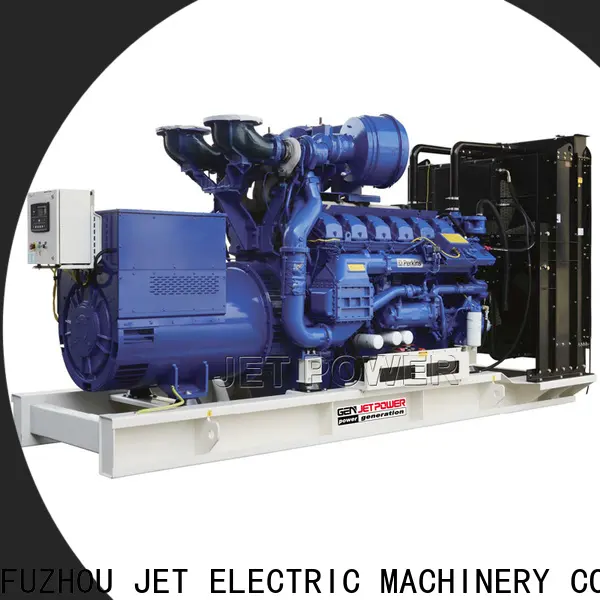 factory price 5 kva generator factory for sale 1