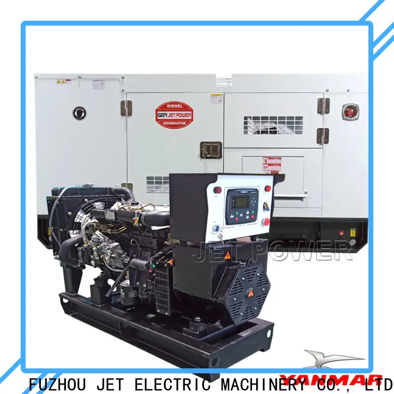 Jet Power electrical generator supply for sale1 1